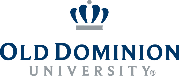 Old Dominion University Logo